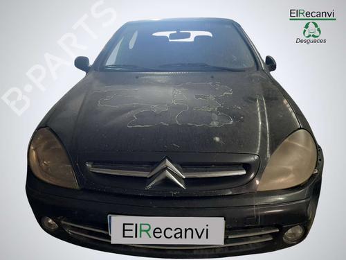 Left taillight CITROËN XSARA (N1) 2.0 HDi 90 | BP15595642C34