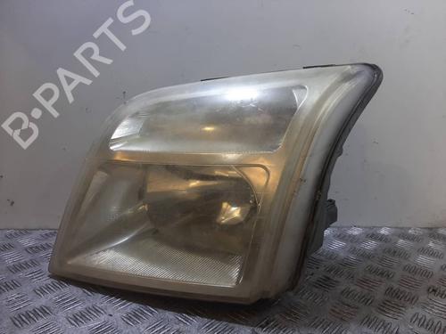 Used Left headlight Left headlight 38709219 38709219