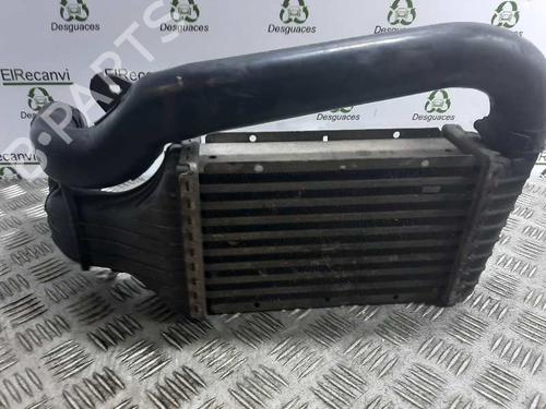 Intercooler OPEL ASTRA G Hatchback (T98)  | BP6096070M30 