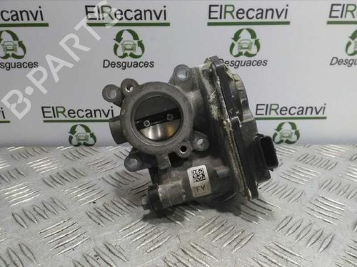 Used Throttle body Throttle body RENAULT CLIO IV (BH_) [2012-2021] 5885084 5885084