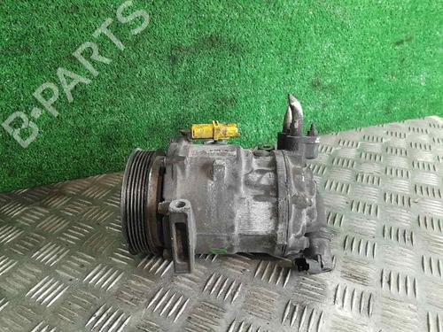 Used AC compressor PEUGEOT 407 SW (6E_, 6D_) 2.0 HDi 135 (136 hp) 29179170
