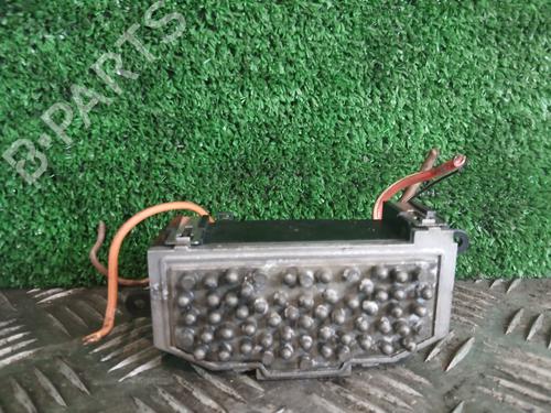 Used Heater resistor VW GOLF PLUS V (5M1, 521) [2004-2013]  32473547