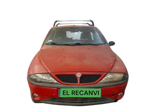 Left front indicator LANCIA Y (840_) 1.2 16V (840AD) | BP26579089C32 