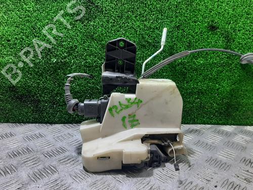 Venstre fortil lås SKODA SUPERB I (3U4) 1.9 TDI (130 hp) 23662354