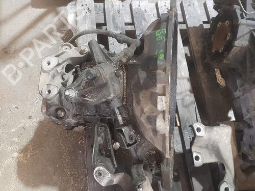 Gearbox OPEL CORSA C (X01) 1.4 Twinport (F08, F68) | BP36470130M3  - Image 5