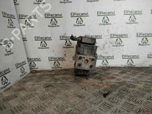 Used ABS pump NISSAN ALMERA TINO (V10) [1998-2006]  17664971
