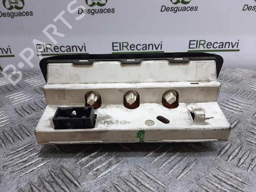 Display monitor PEUGEOT 206 Hatchback (2A/C) 1.4 i | BP5851470C48