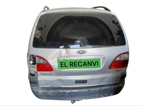 Rudehejsemekanisme Højre bagtil FORD GALAXY I (WGR) 1.9 TDI | BP29433981C25