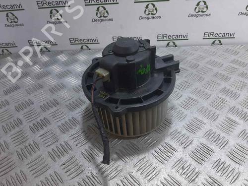 Used Heater blower motor KIA CARNIVAL II (GQ) 2.9 CRDi (144 hp) 7625411