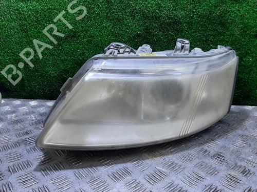 Used Left headlight SAAB 9-3 (YS3F, E79, D79, D75) 1.9 TiD (150 hp) 27277317