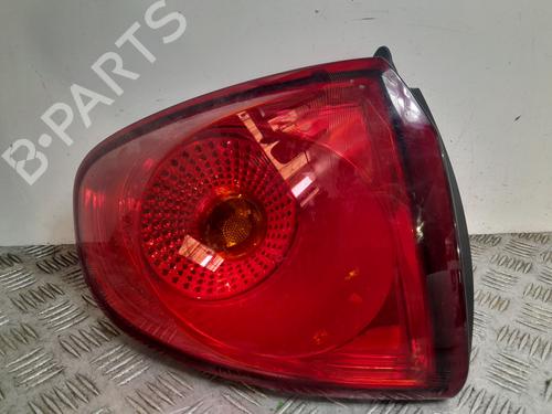 Used Left taillight Left taillight 37631260 37631260