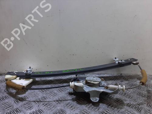 Used Front right window mechanism Front right window mechanism 39207121 39207121