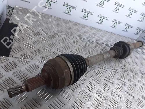 Used Right front driveshaft RENAULT SCÉNIC II (JM0/1_) 1.9 dCi (JM0G, JM12, JM1G, JM2C) (120 hp) 6444135
