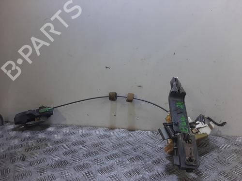 Used Rear right lock Rear right lock 37447802 37447802