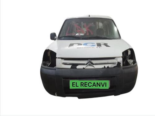 Używane części CITROËN BERLINGO / BERLINGO FIRST MPV (MF_, GJK_, GFK_) 1.9 D (MFWJZ) (70 hp) 4354657