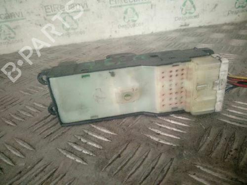 Left front window switch NISSAN ALMERA II (N16) | BP4530153I27 - Image 3