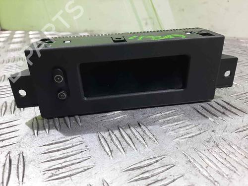 Display multifunzione OPEL CORSA D (S07) 1.2 (L08, L68) (86 hp) 8683946