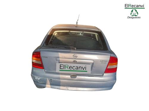 Venstre baglygte OPEL ASTRA G Hatchback (T98)  | BP21537265C34 