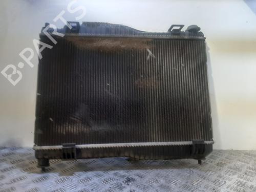 water-radiator-ford-fiesta-vi-cb1-ccn-2008-36542277 main image