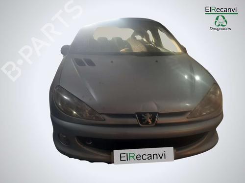 Phare gauche PEUGEOT 206 Hatchback (2A/C) | BP16818090C28