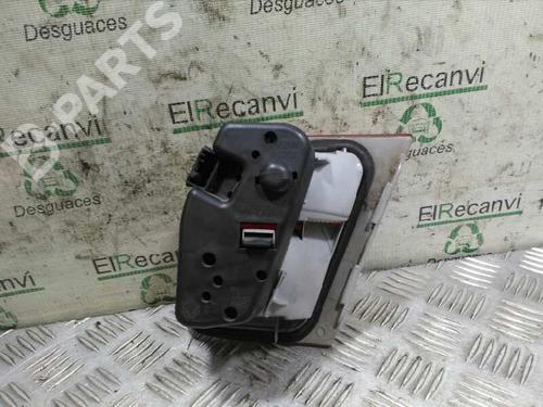 Used Third brake light Third brake light BMW 3 (E46) 320 d (136 hp) 10969974 10969974