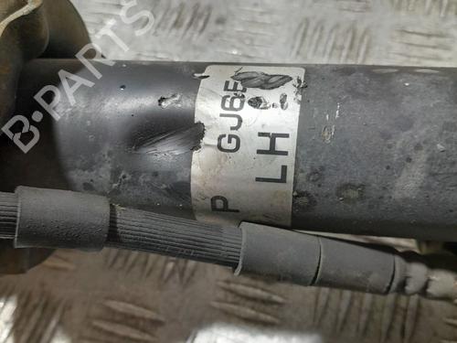 Venstre fortil støddæmper MAZDA 6 Saloon (GG) 2.0 DI (GG14) | BP29731884M16