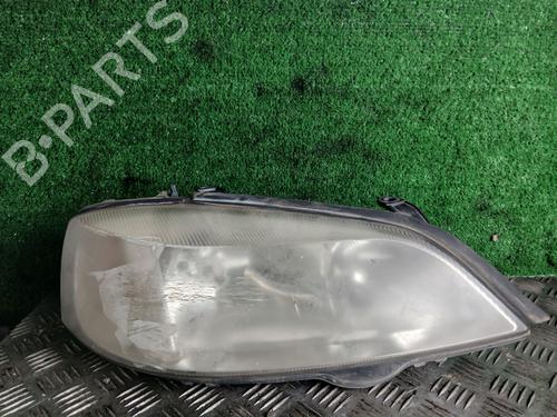 right-headlight-opel-astra-g-coupe-t98-2000-2001-2002-2003-2004-2005-2006-32631902 main image