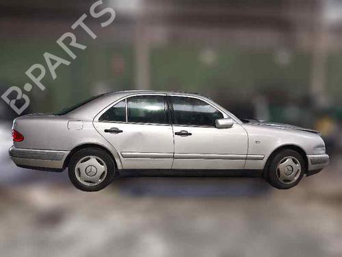 ESP ECU MERCEDES-BENZ E-CLASS (W210) E 230 (210.037) | BP6139813M58