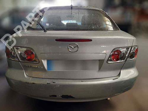 Left tailgate light MAZDA 6 Saloon (GG) 2.0 DI (GG14) | BP7116050C79  - Image 5