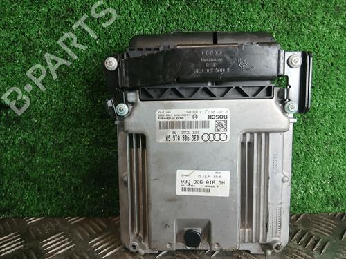 Used Engine control unit (ECU) AUDI A4 B7 (8EC) 2.0 TDI 16V (140 hp) 32303410