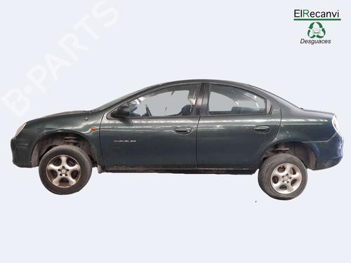 Radiator fan CHRYSLER NEON II 1.6 | BP10000438M35