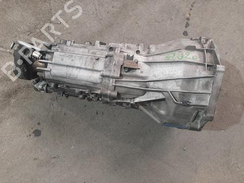 Used Gearbox BMW 3 (E90) 320 d (177 hp) 15727298