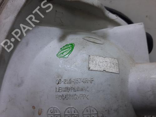 Right front indicator NISSAN SERENA (C23) 2.3 D | BP30901442C33