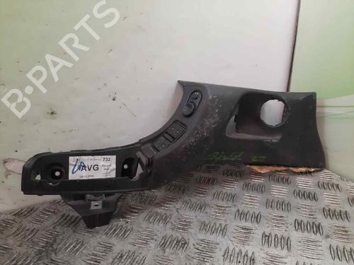 Used Left front window switch OPEL ZAFIRA A MPV (T98) 1.8 16V (F75) (116 hp) 15107834