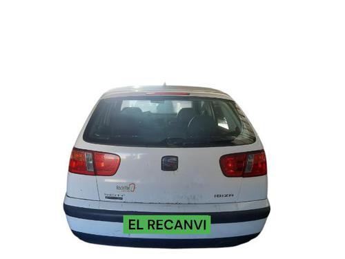 Left taillight SEAT IBIZA II (6K1)  | BP30298459C34 