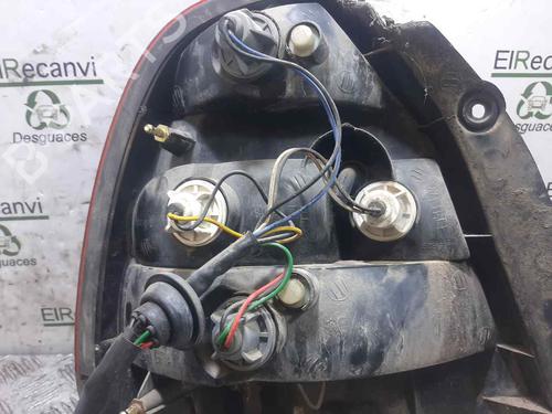 Højre baglygte DAEWOO NUBIRA (J100) | BP15414564C35