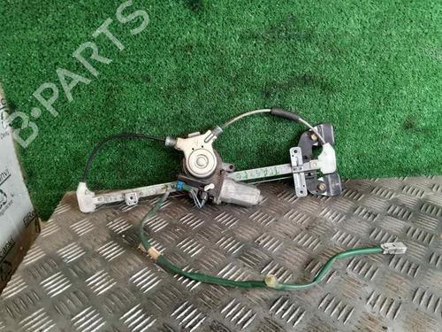 Fensterheber rechts hinten für HONDA CIVIC VII Hatchback (EU, EP, EV) 1.6 i (EP2, EU8, EU6) (110 hp) 28293131