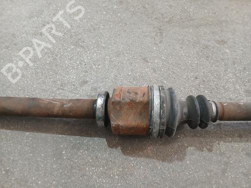 Used Right front driveshaft Right front driveshaft 36916341 36916341