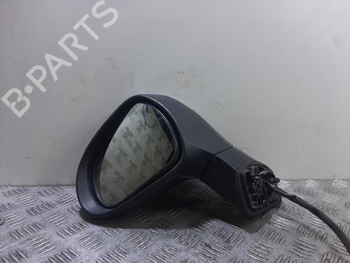 Used Left mirror PEUGEOT 308 SW I (4E_, 4H_) [2007-2014]  31364274