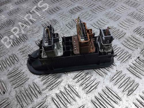 Left front window switch RENAULT SCÉNIC II (JM0/1_) 1.5 dCi (JM02, JM13) | BP6834034I27