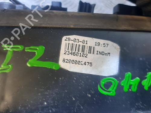 Left tailgate light RENAULT LAGUNA II (BG0/1_) | BP19110932C79