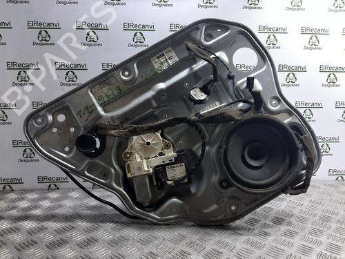 Used Rear left window mechanism VOLVO V50 (545) 1.8 (125 hp) 7655349