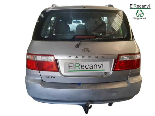 Mass air flow sensor KIA CARENS II MPV (FJ) | BP19489330M95