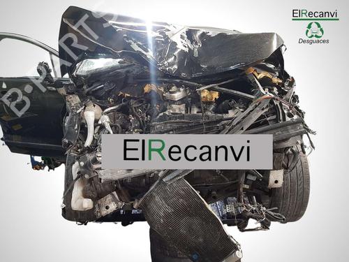 Instrument cluster PEUGEOT 3008 I MPV (0U_) 1.6 VTi | BP26488386C47 