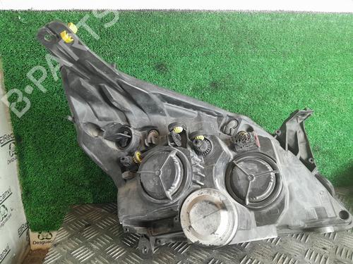 Scheinwerfer links OPEL VECTRA C (Z02) 1.9 CDTI (F69) | BP29502239C28 