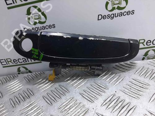 Used Front left exterior door handle KIA PICANTO I (SA) 1.0 (61 hp) 6984207