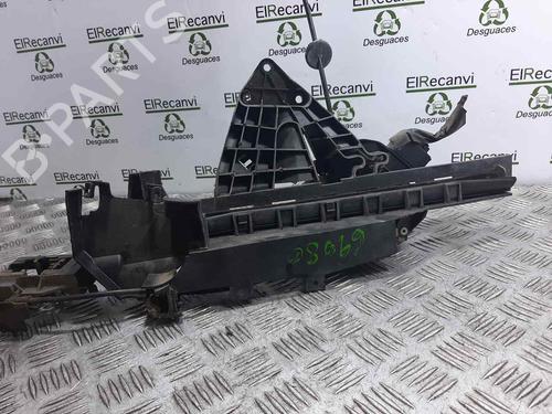 Used Front right lock FORD FOCUS C-MAX (DM2) 1.6 TDCi (109 hp) 6882020