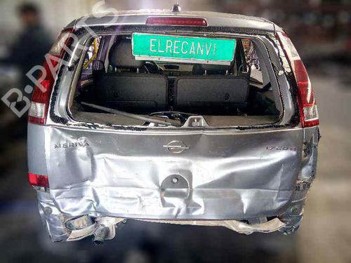 Right front driveshaft OPEL MERIVA A MPV (X03) 1.7 CDTI (E75) | BP4547104M39