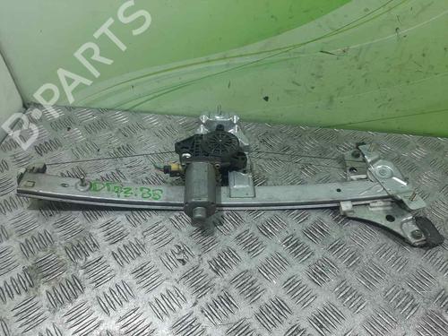 Used Front right window mechanism TOYOTA AVENSIS (_T22_) 2.0 TD (CT220_, CT220R) (90 hp) 12592424