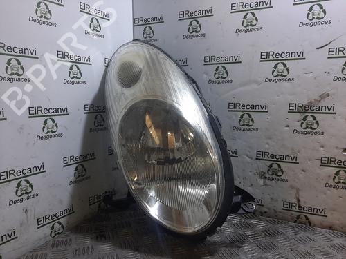 Used Right headlight Right headlight 18031044 18031044